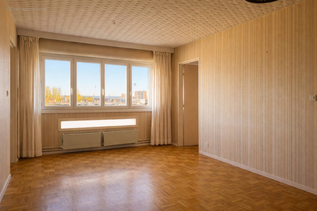 Appartement à SAINT-MAX