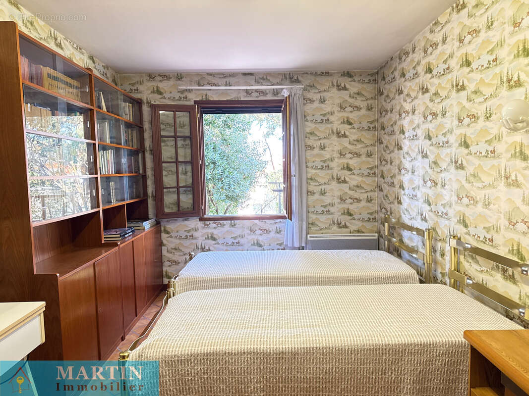 Maison à CERET