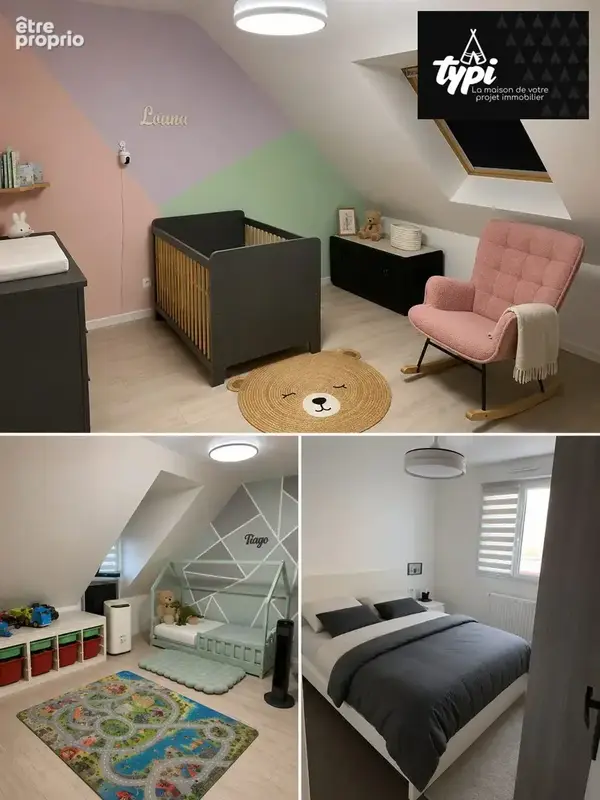 Maison 100 m² à Moelan-Sur-Mer  - photo 2