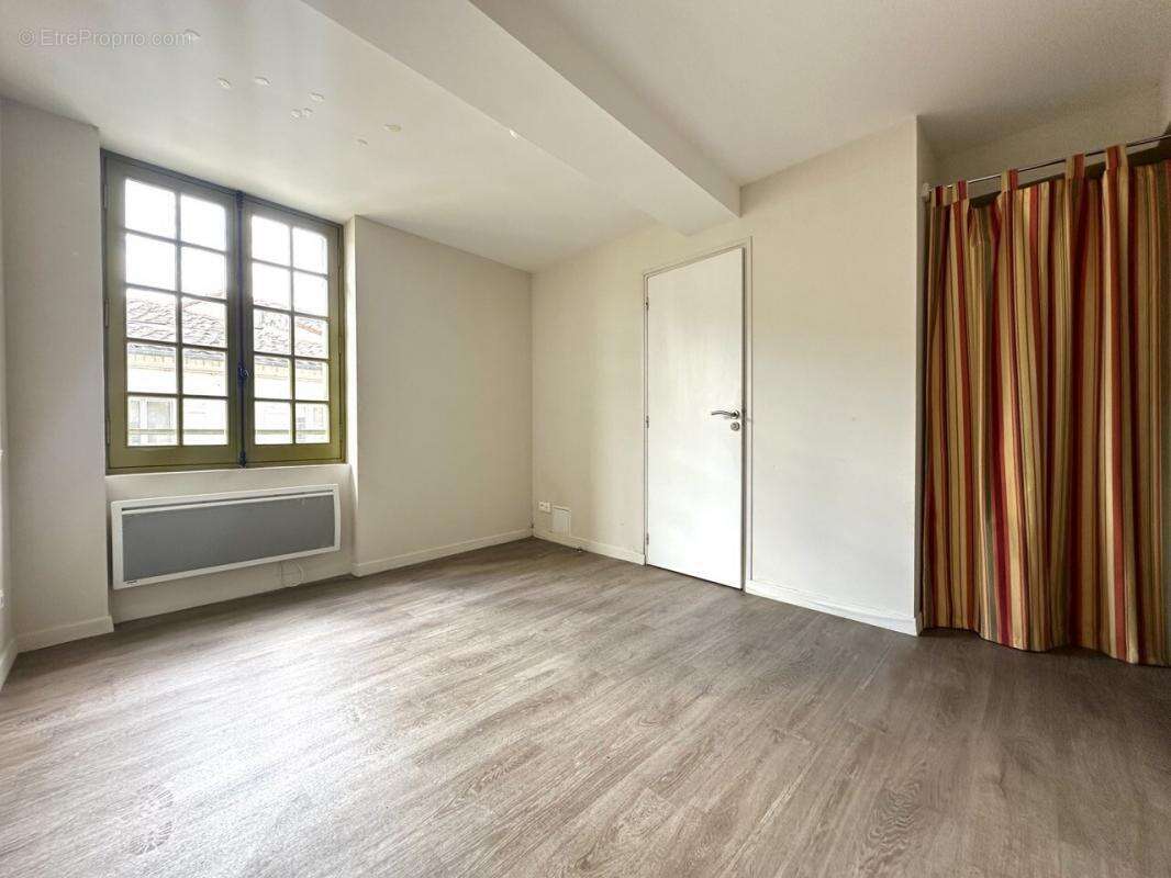 Appartement à CASTELNAUDARY