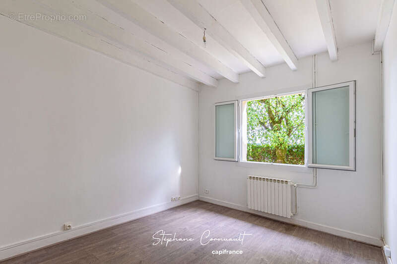 Maison à SAINT-LOUIS-EN-L&#039;ISLE