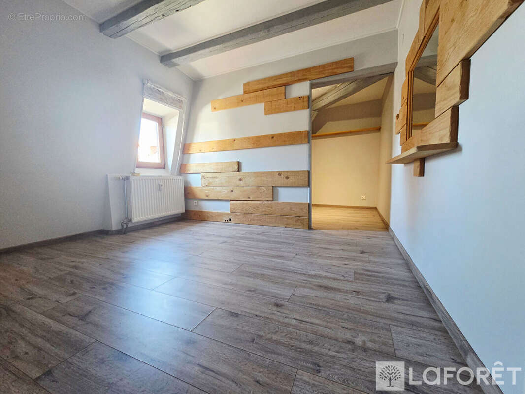 Appartement Benfeld 4 pièce(s) 101.01 m2 - photo 3