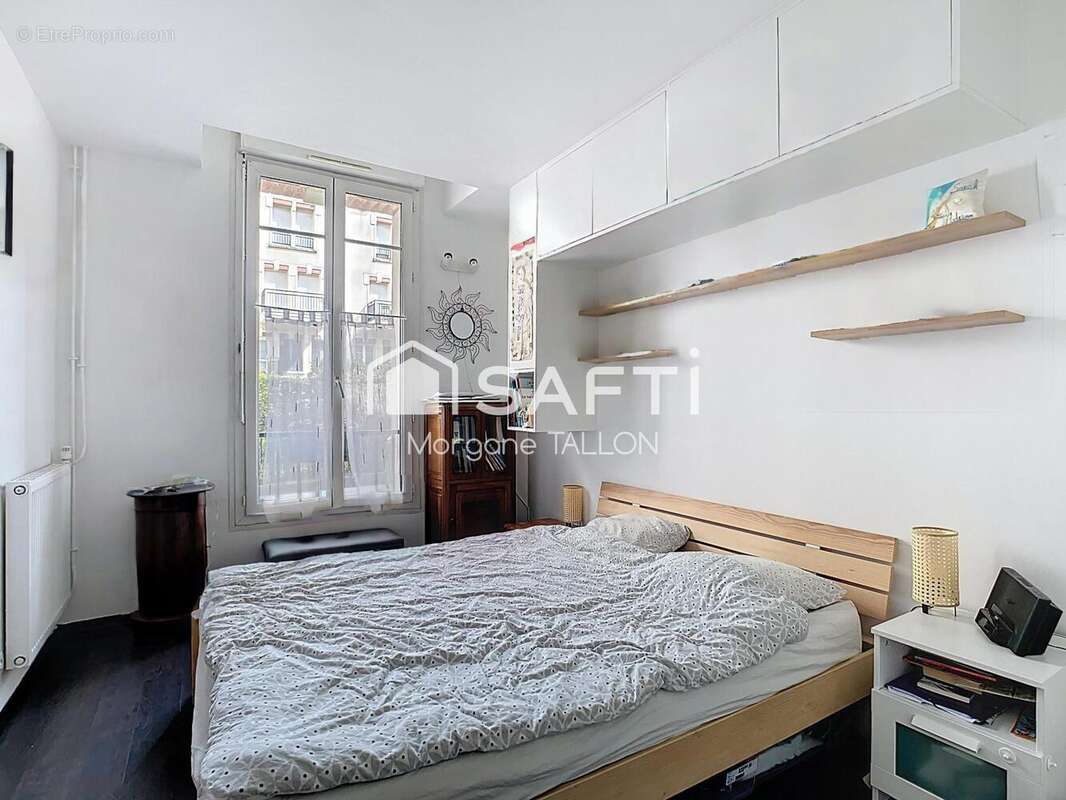 Photo 7 - Appartement à MAISONS-ALFORT