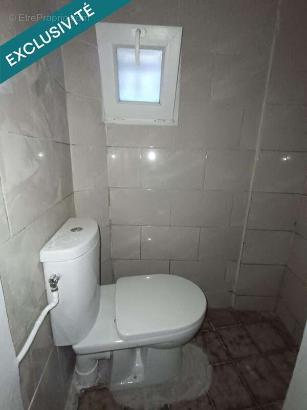 Photo 5 - Appartement à PONTOISE