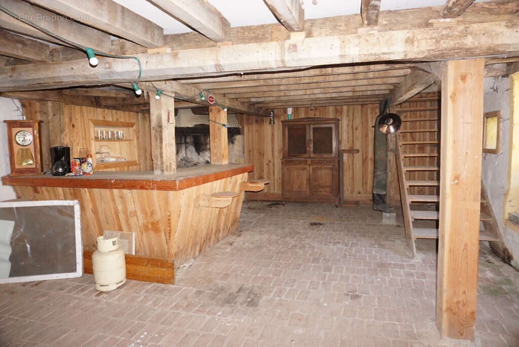 Maison à PARAY-LE-MONIAL