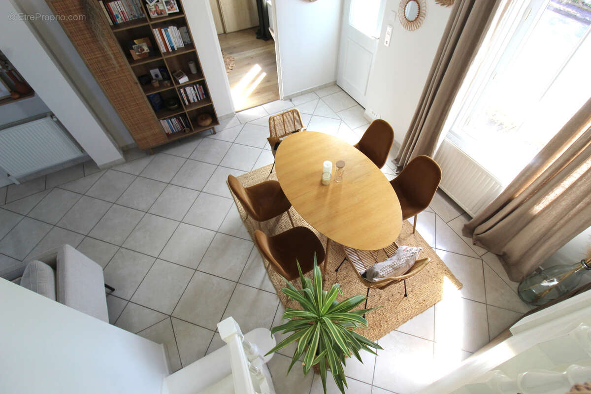 Maison à NEVERS