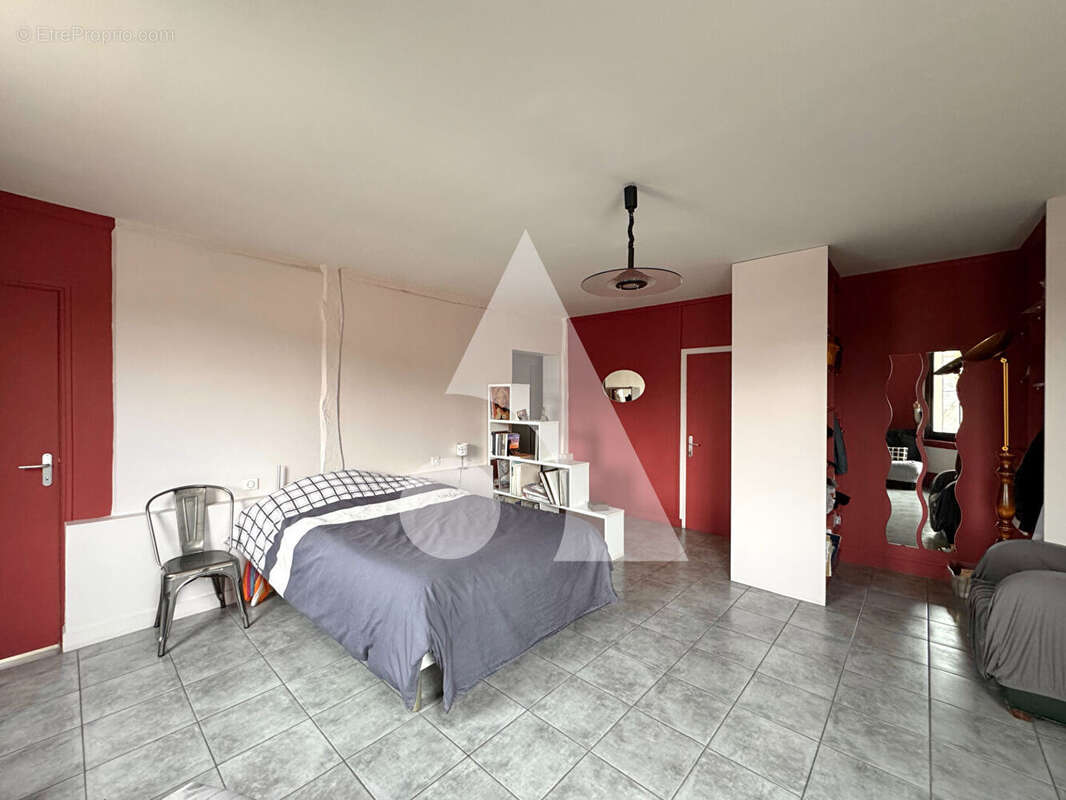 Appartement à EVREUX