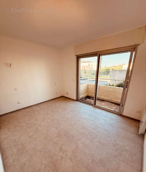 Appartement à SAINT-NAZAIRE