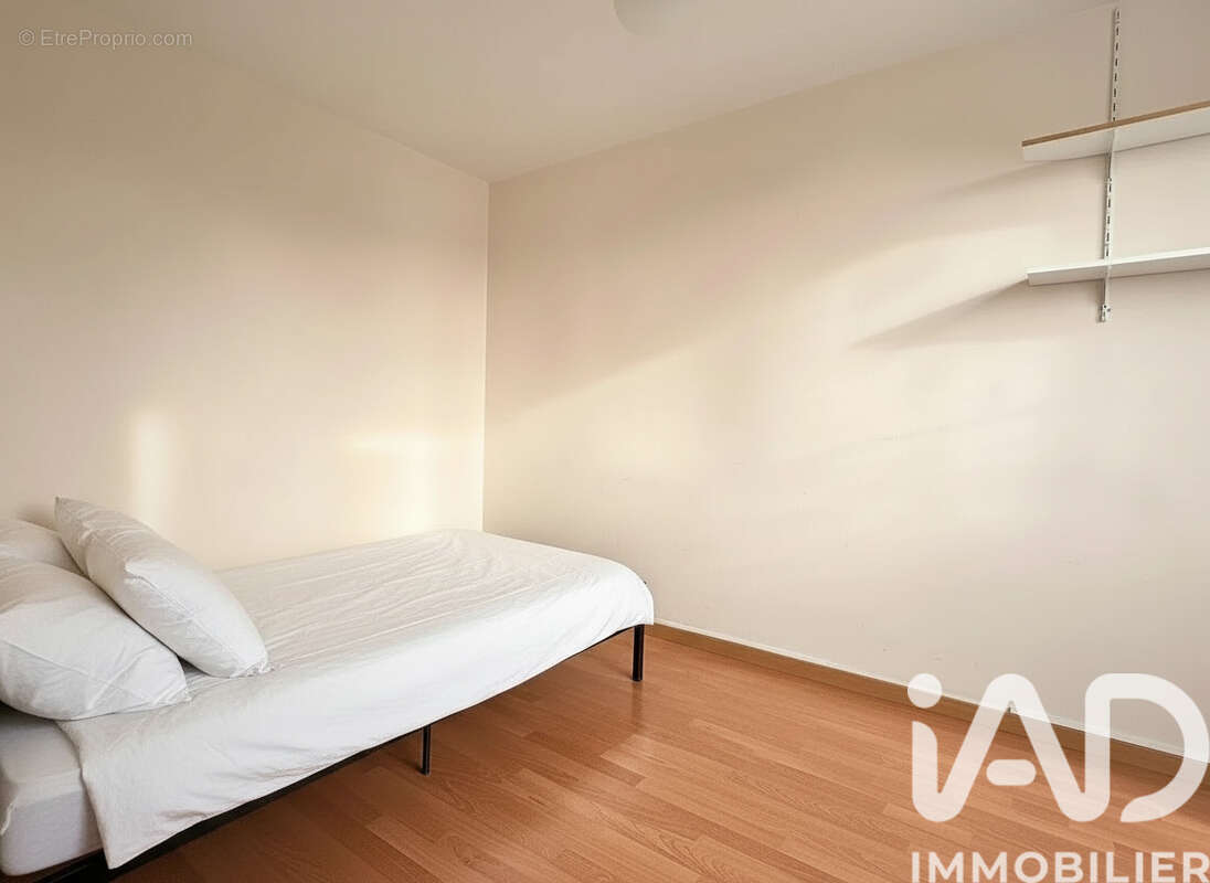 Photo 3 - Appartement à VITRY-SUR-SEINE