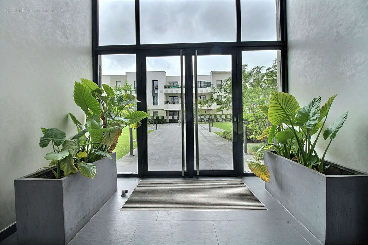 Appartement à COLOMBES