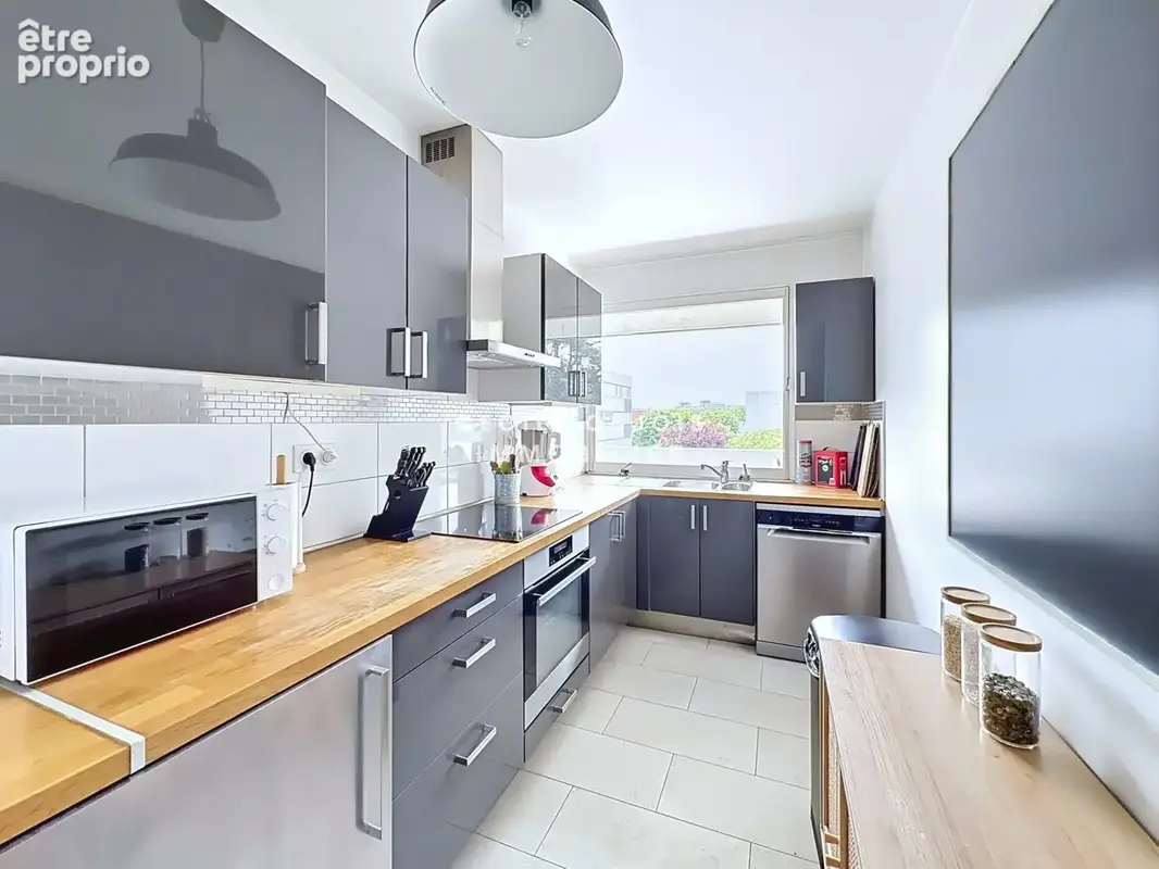 Appartement 2 pièces 52 m² à vendre à Joinville-Le-Pont (94340) - photo 5