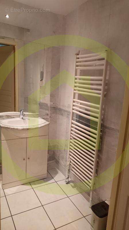 Appartement à VOREPPE