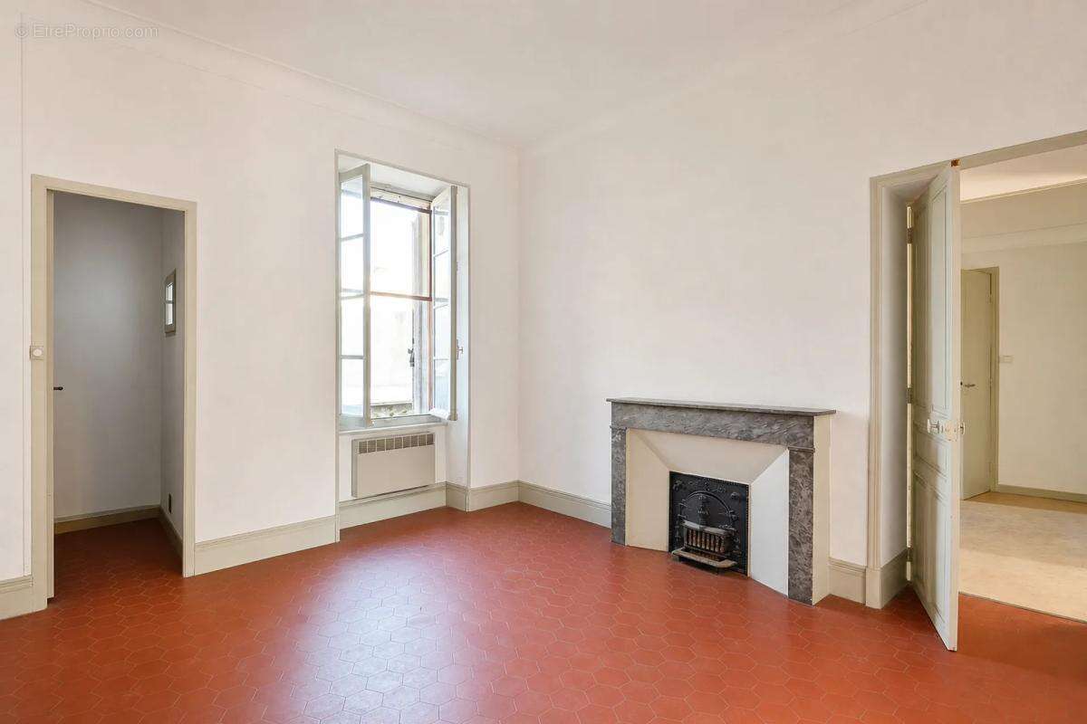 Appartement à ALES