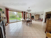 Appartement à BOURG-ACHARD