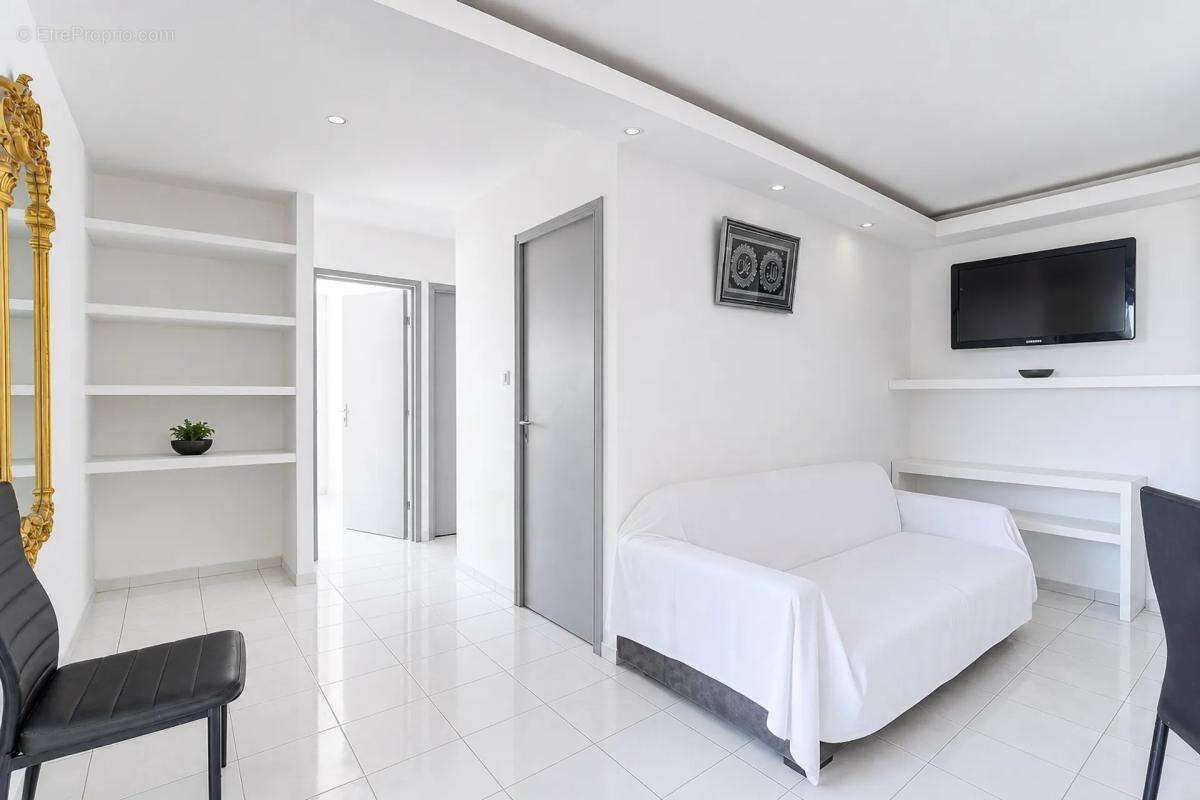 Appartement à SEVRAN