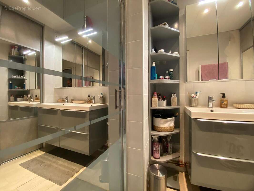 Photo 8 - Maison à SABLE-SUR-SARTHE