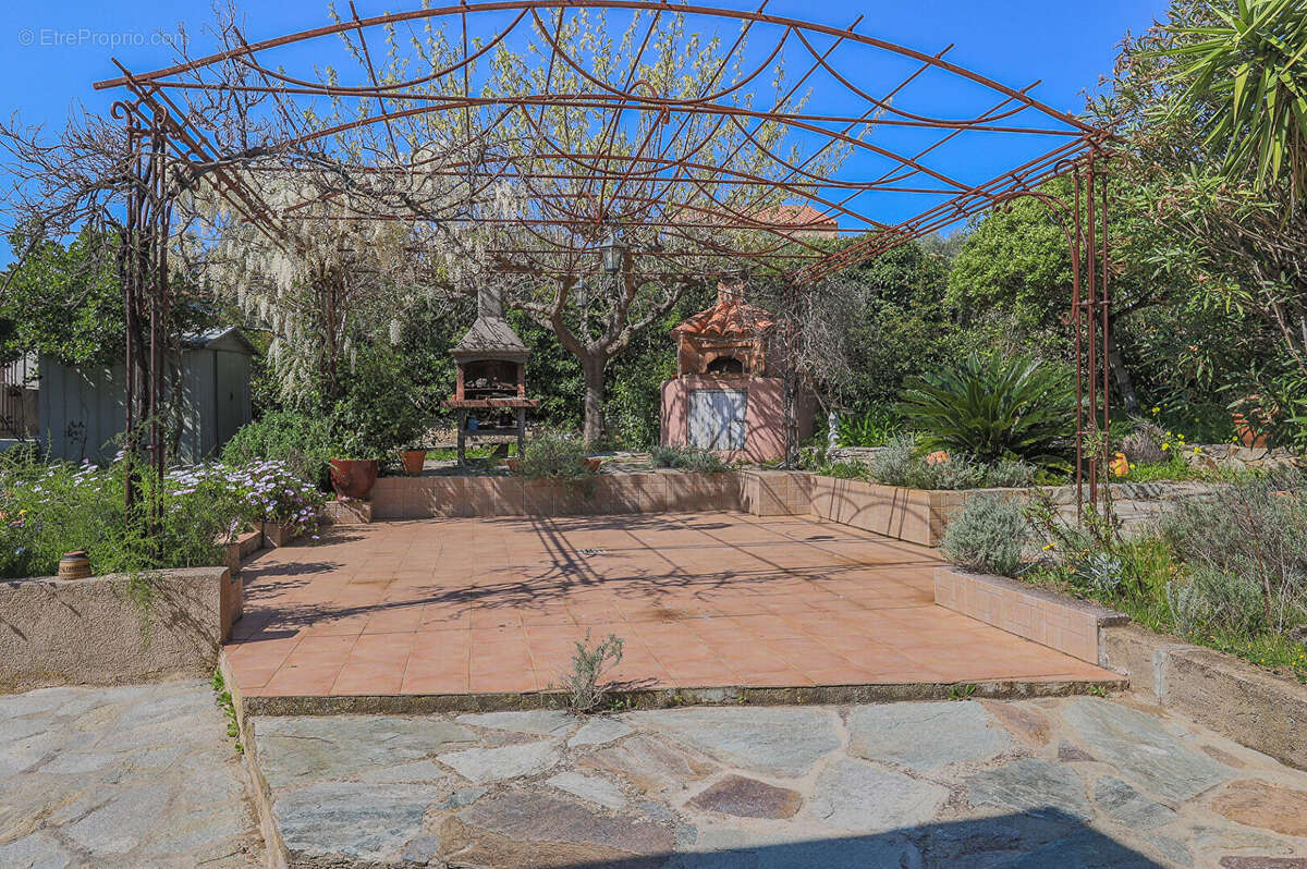 Maison à MONTICELLO