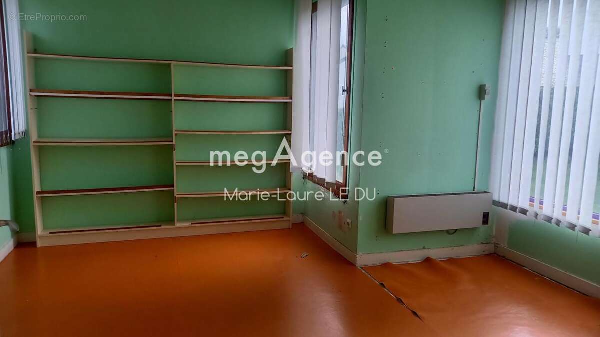 Maison à GUERLESQUIN