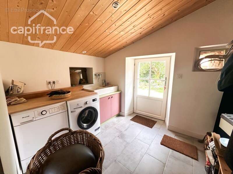 Maison à BEGANNE