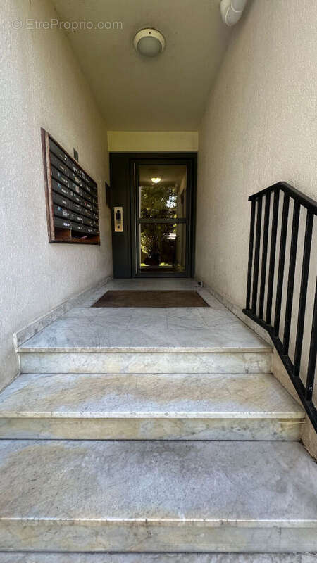 Appartement à LE BOUSCAT