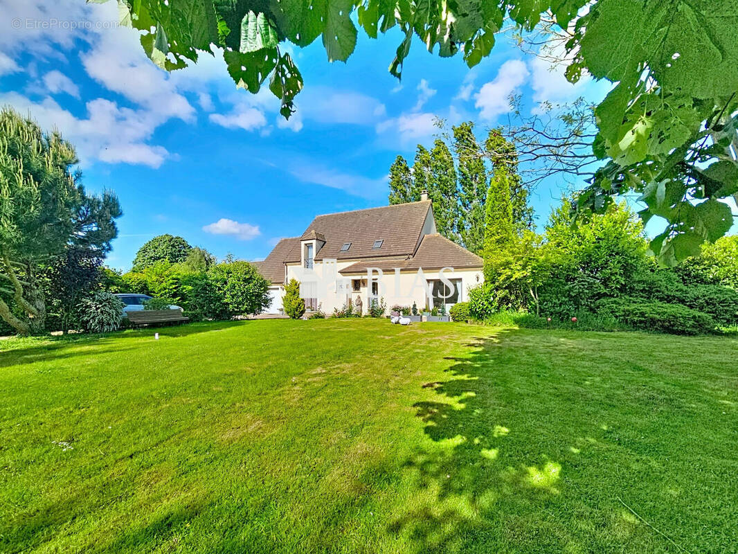 Maison à LE NEUBOURG