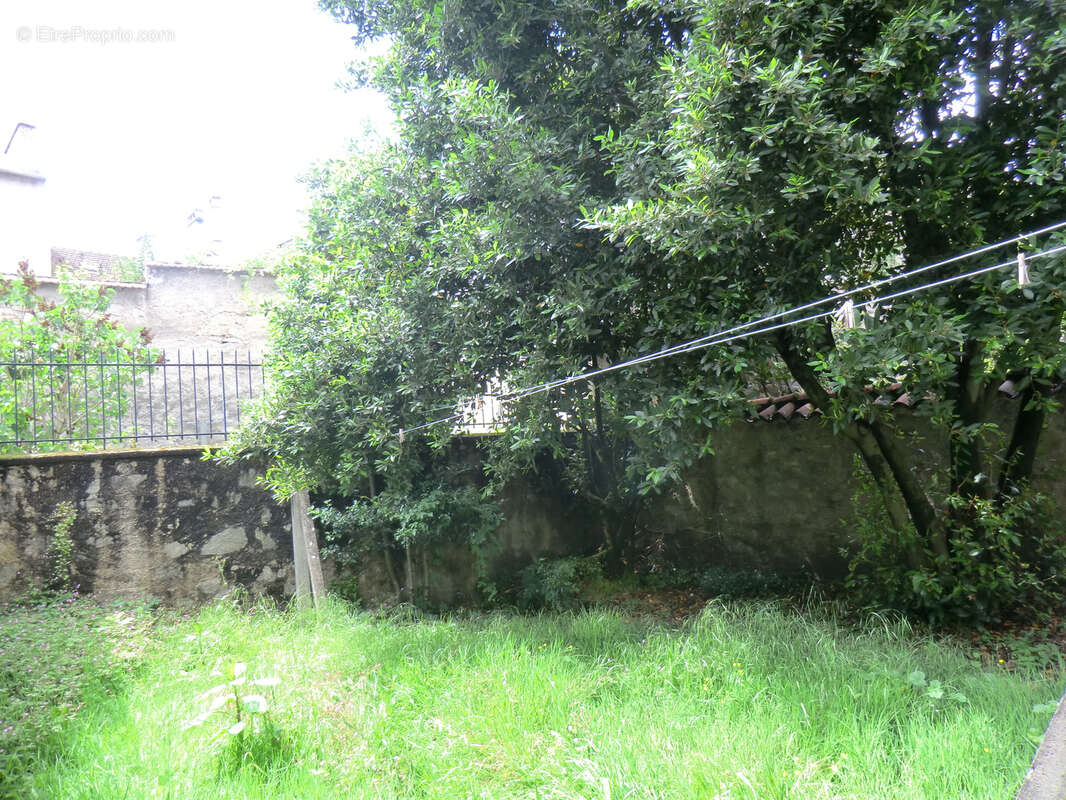 Appartement à LIMOGES