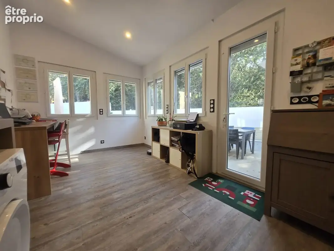 Maison 6 pièces 129 m² à vendre à Villelongue-Dels-Monts (66740) - photo 5