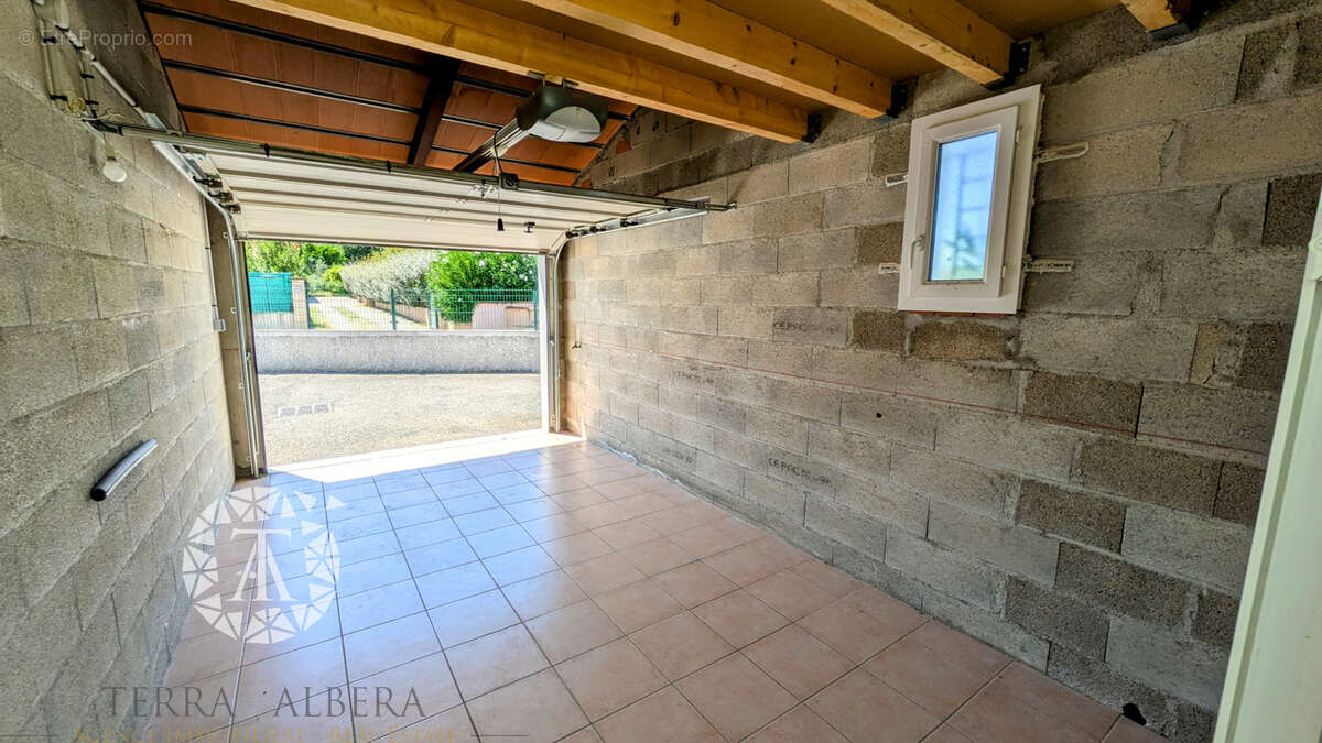 Appartement à SOREDE