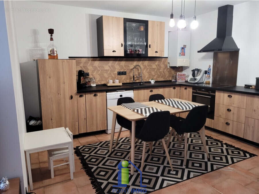 Appartement à PLAN-DE-CUQUES