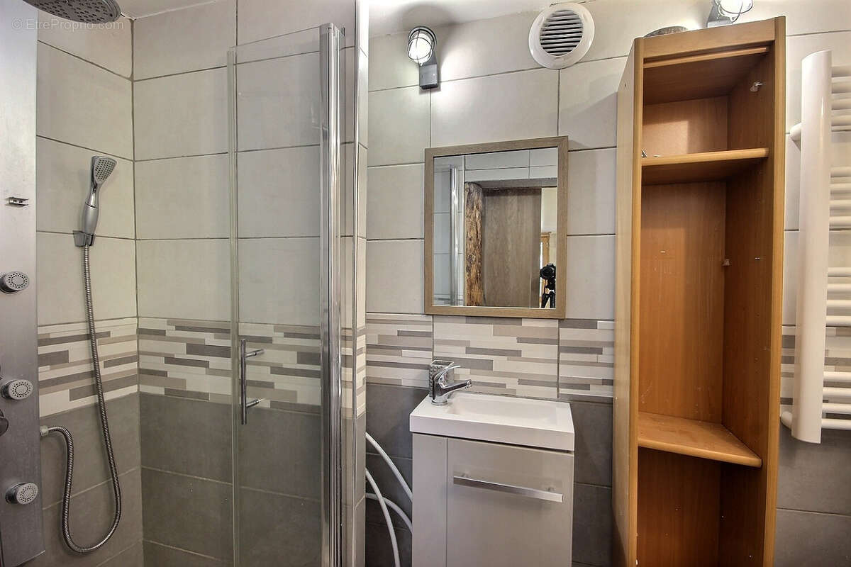 Maison à PEISEY-NANCROIX