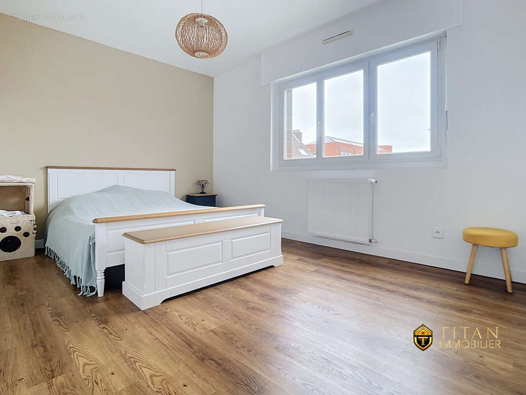 Appartement 97 m² à Dunkerque  - photo 5