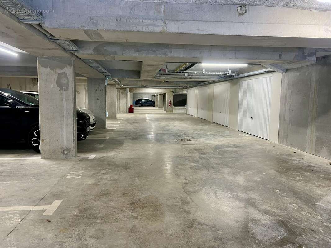 Appartement à VERSON