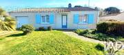Photo 1 - Maison à LANDERONDE