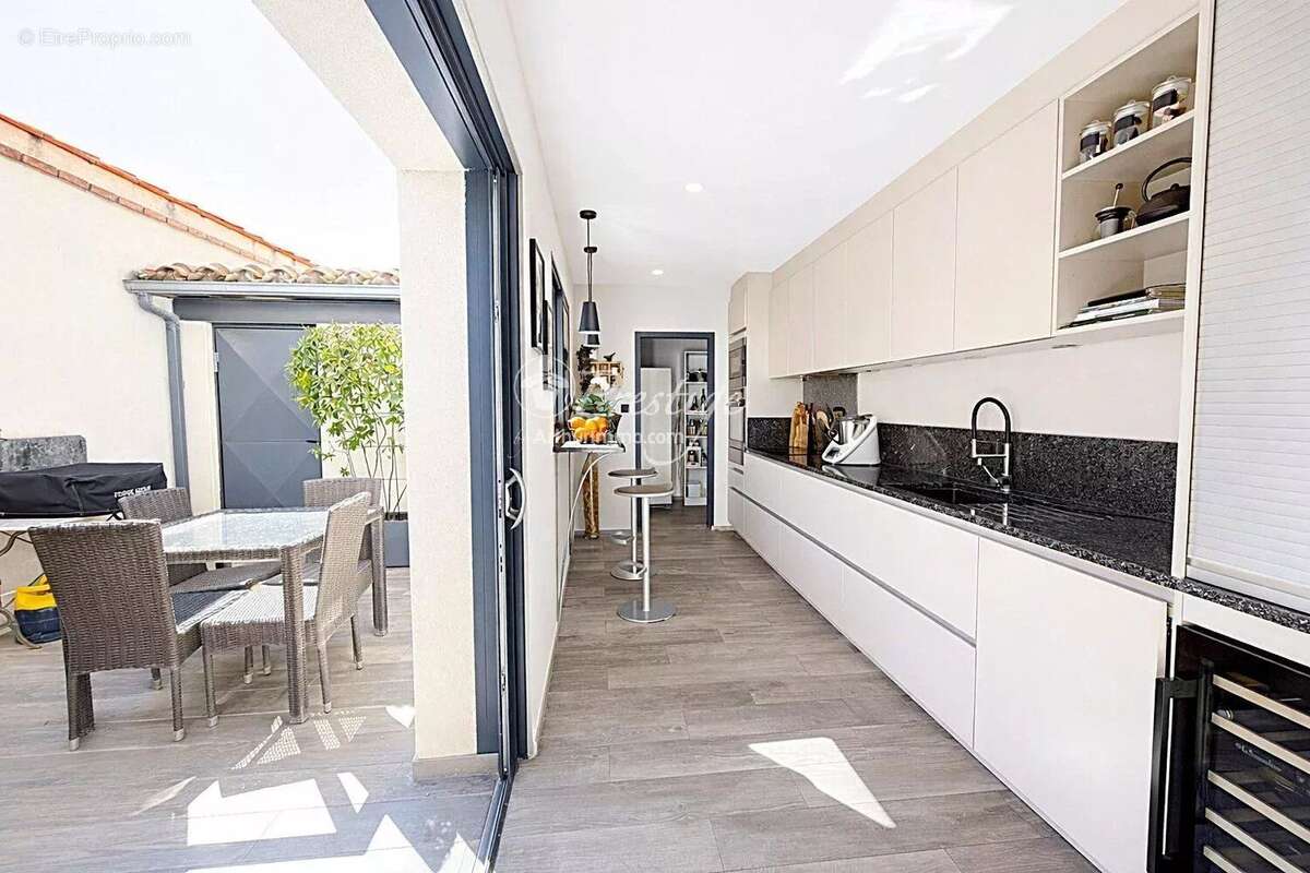 Vente Maison Saint-laurent-de-la-salanque(66250) 530 000ï¿œ - photo 7