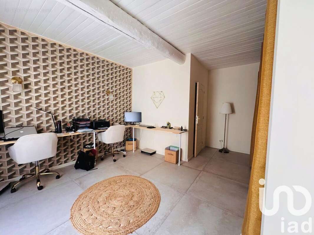 Photo 8 - Maison à PINET