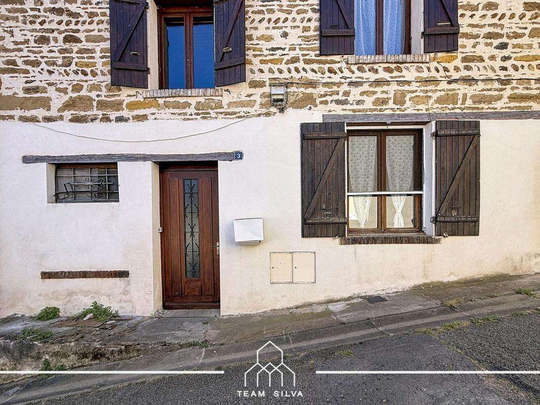 Maison 100 m² à Communay  - photo 12