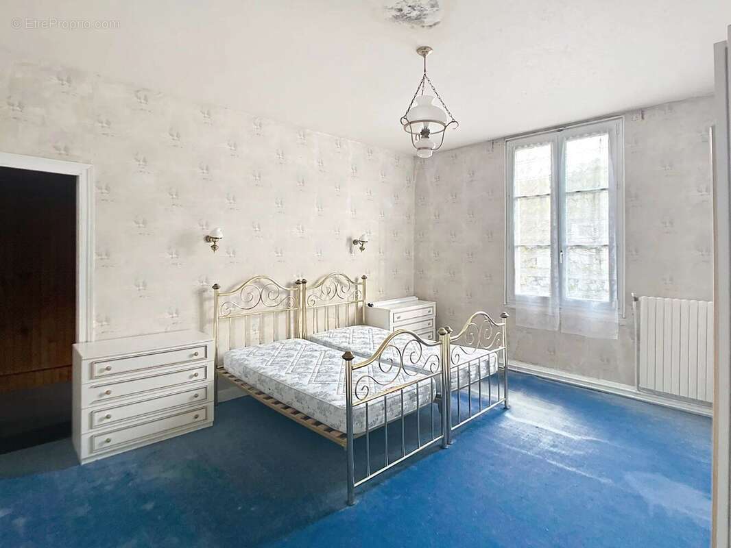 Maison à LAON