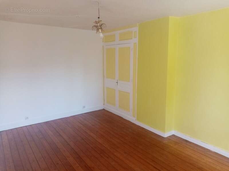 Maison à CANY-BARVILLE