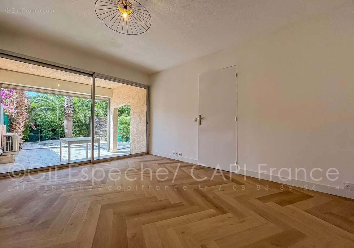 4 pièces et une adresse discrète au cœur d’un parc - photo 10