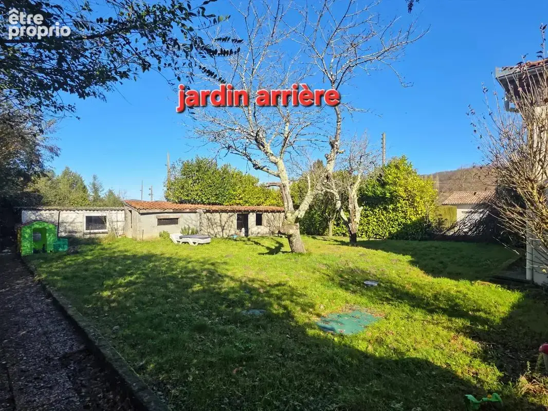Spacieuse maison familiale à Montsaunès - photo 13