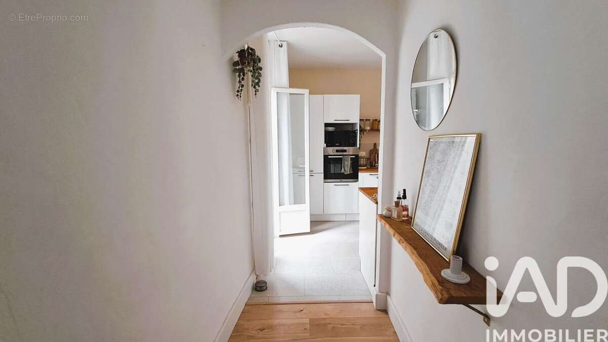 Photo 6 - Maison à LAURENS