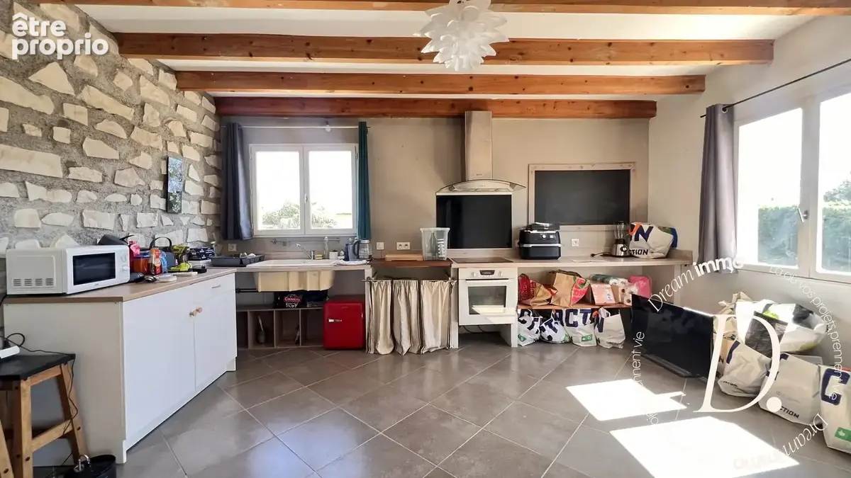 Maison 4 pièces 113 m² à vendre à Sauveterre-De-Bearn (64390) - photo 3