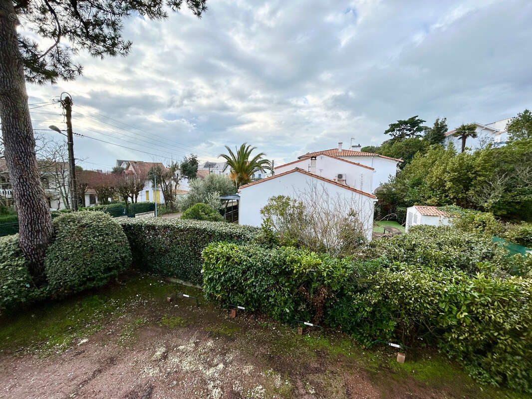 Appartement à ROYAN