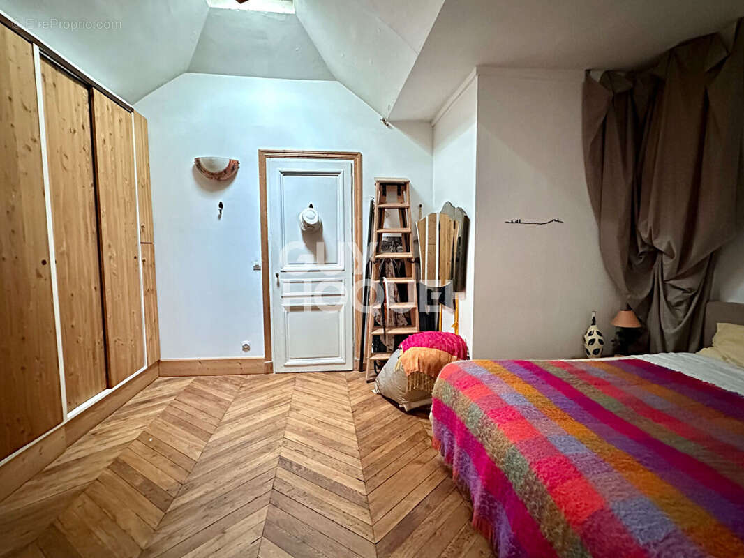 Appartement à LYON-2E