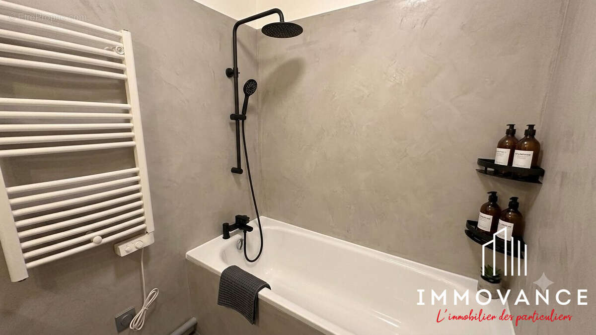 Appartement 78 m² à Castelnau-Le-Lez  - photo 8