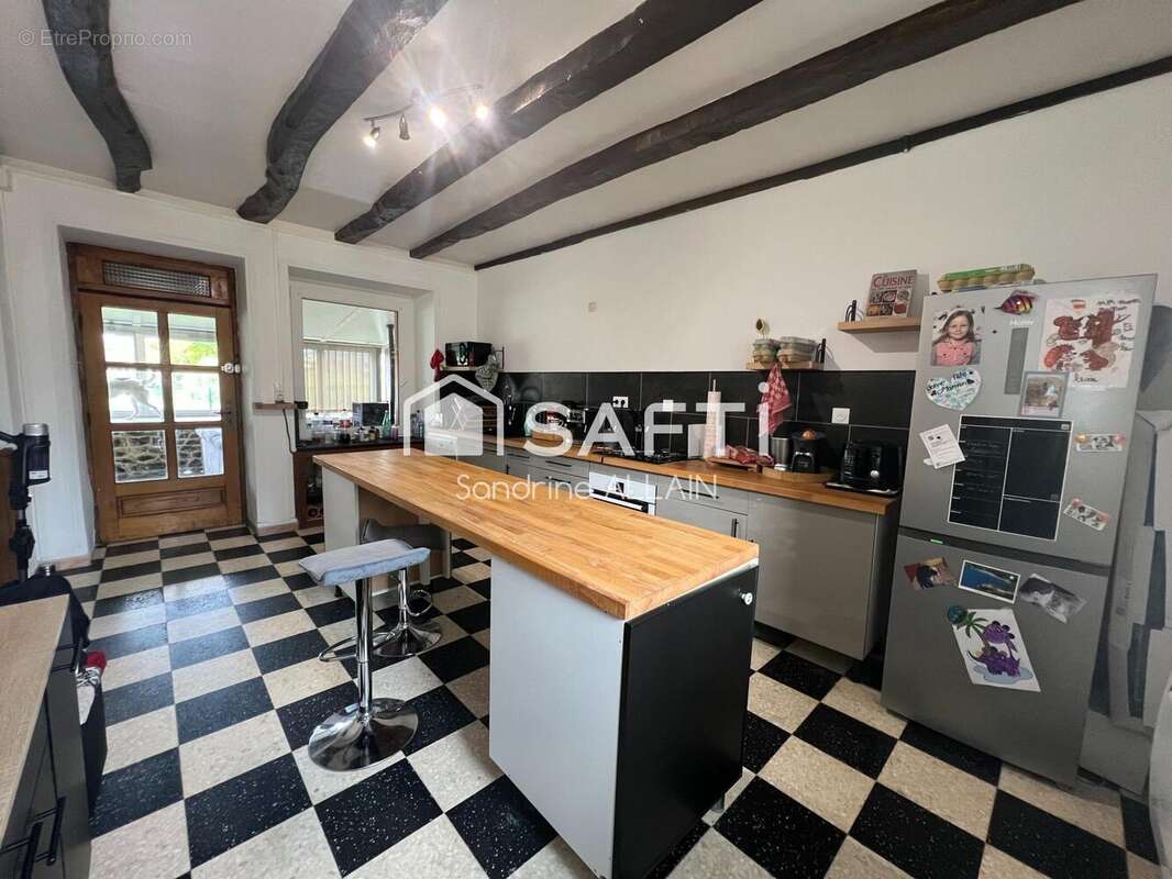 Photo 3 - Maison à PLOUMAGOAR