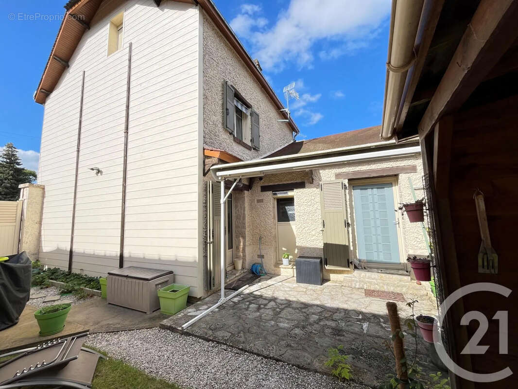 Maison à VERNON