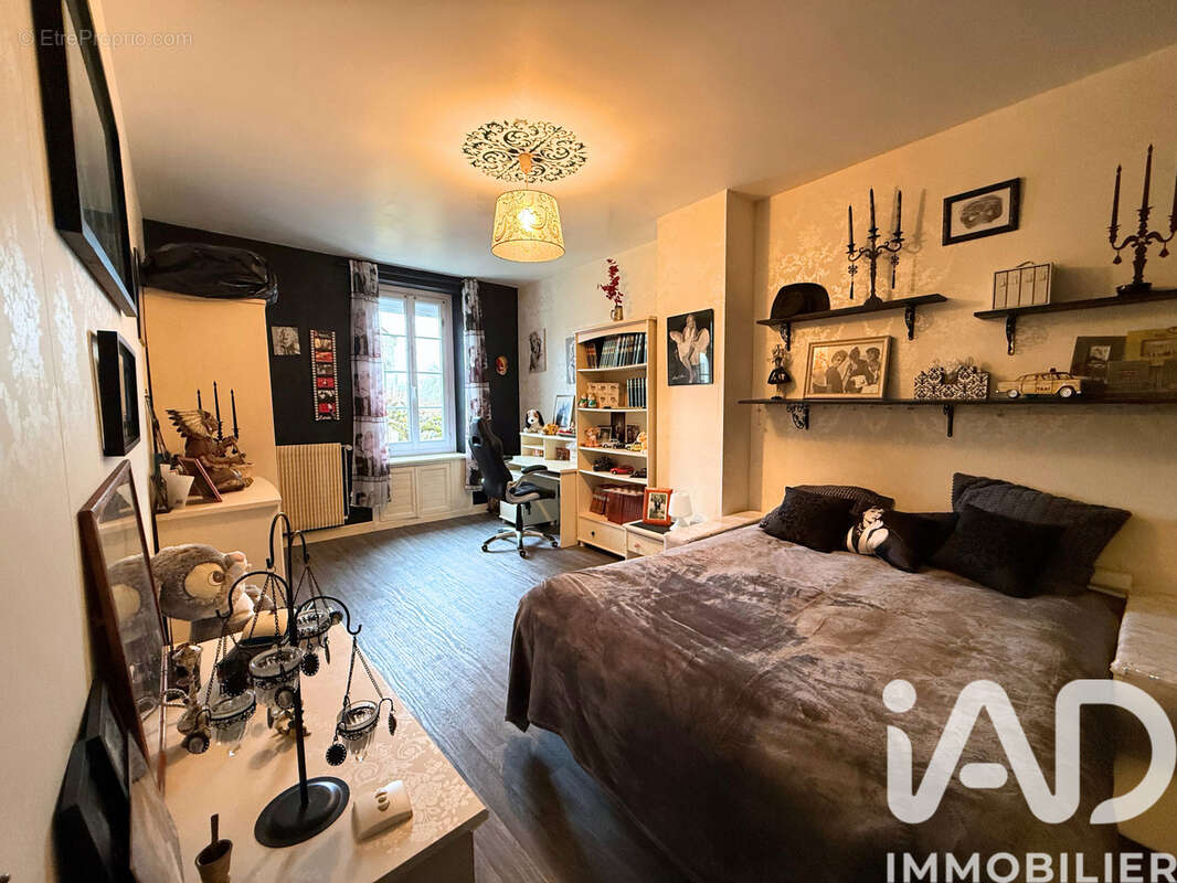 Photo 8 - Maison à BIEUJAC