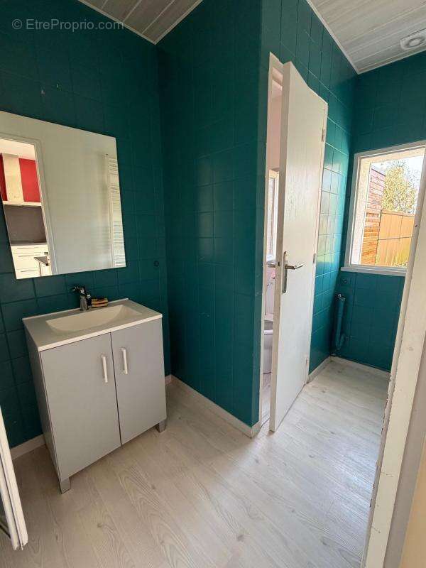 Maison de bourg avec 3 Chambres + Jardin - photo 9
