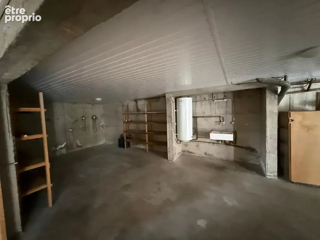 Maison sur sous-sol complet avec jardin sur les hauteurs - photo 24